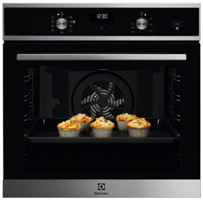 Встраиваемый электрический духовой шкаф Electrolux EOF5H40BX eof5h40bx