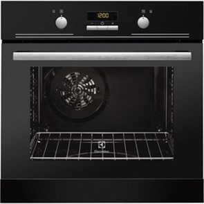 Встраиваемый электрический духовой шкаф Electrolux EZB 53410 AK ezb53410ak