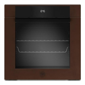 Встраиваемый электрический духовой шкаф Bertazzoni F6011MODVPTC f6011modvptc
