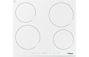 Hansa BHIW67323 индукционная поверхность