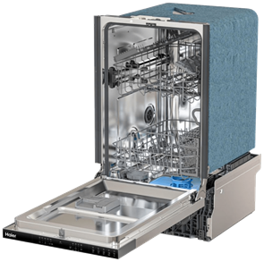 Встраиваемая посудомоечная машина Haier HDWE9-394RU fa03vne02ru