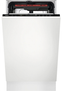 Встраиваемая посудомоечная машина AEG FSE73527P fse73527p