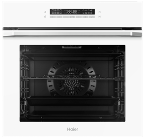 Электрический духовой шкаф Haier HOQ-P16AN5GW fy0019e07ru