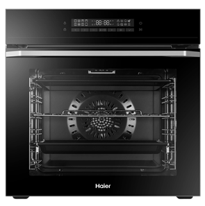 Электрический духовой шкаф Haier HOQ-P16AN5GB fy001ae07ru