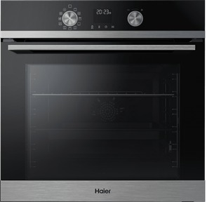 Электрический духовой шкаф Haier HOQ-K4AAN3BX fy001ue09ru
