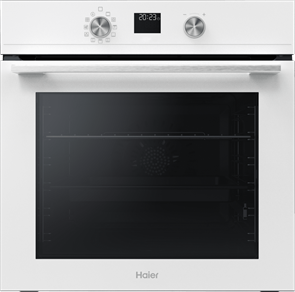 Электрический духовой шкаф Haier HOQ-K4AAN3WB fy001we09ru