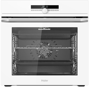 Электрический духовой шкаф Haier HOQ-F6CASGW fy001xe08ru