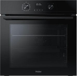 Электрический духовой шкаф Haier HOQ-K4AAN3GB fy001xe09ru