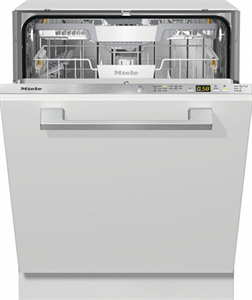 Встраиваемая посудомоечная машина Miele G5260SCViCLST g5260scviclst