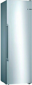 Морозильная камера Bosch GSN36AIEP,  серебристый gsn36aiep