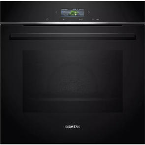Встраиваемый электрический духовой шкаф Siemens HB774G1B1 hb774g1b1