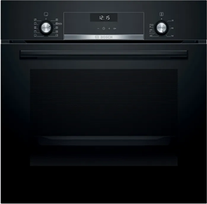 Встраиваемый электрический духовой шкаф Bosch HBJ558YB3Q hbj558yb3q