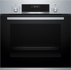 Встраиваемый электрический духовой шкаф Bosch HBJ558YS3Q hbj558ys3q