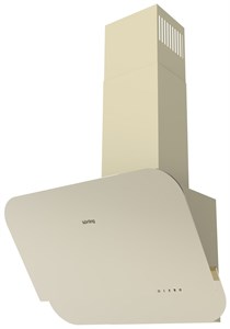 Каминная вытяжка Korting KHC 66135 GB 00000016974