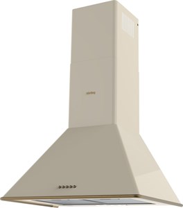Каминная вытяжка Korting KHC 6648 RB 00000017036