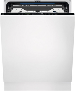 Встраиваемая посудомоечная машина Electrolux KECB8300W kecb8300w