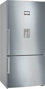 Холодильник двухкамерный Bosch KGD86AI31U Frost Free, нержавеющая сталь kgd86ai31u
