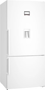 Холодильник двухкамерный Bosch KGD86AW31U белый kgd86aw31u