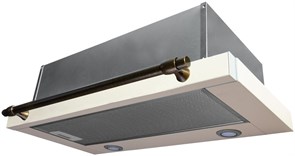 Встраиваемая вытяжка Korting KHP 6617 RB 00000011480