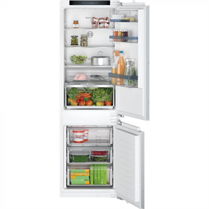 Встраиваемый холодильник Bosch KIN86VFE0 kin86vfe0