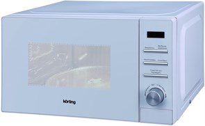 Микроволновая печь Korting KMO 820 GW 00000013611