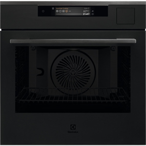 Встраиваемый электрический духовой шкаф Electrolux KOA AS31WT koaas31wt