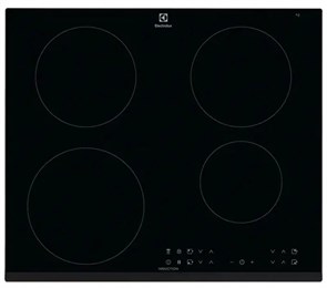 Встраиваемая индукционная варочная панель Electrolux LIR60430 lir60430