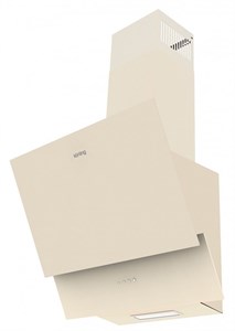 Каминная вытяжка Korting KHC 65070 GB 00000005639