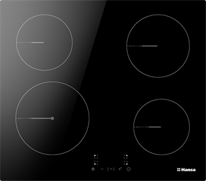 Hansa Индукционная варочная панель BHI68312