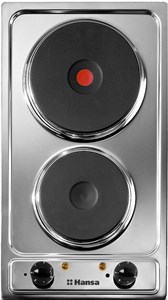 Встраиваемая электрическая варочная панель Hansa BHEI 301060 27805
