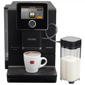 Кофемашина Nivona CafeRomatica NICR 960 nicr960