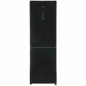 Холодильник Hitachi R-BG410PUC6 GBK r-bg410puc6 gbk