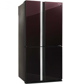 Холодильник Sharp SJGX98PRD sj-gx98prd