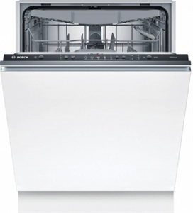Встраиваемая посудомоечная машина Bosch SMV25EX02E smv25ex02e