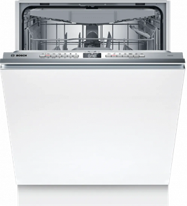 Встраиваемая посудомоечная машина Bosch SMV4HVX03E smv4hvx03e
