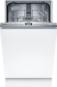 Встраиваемая посудомоечная машина Bosch SPV4HKX10E spv4hkx10e