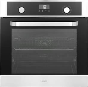 Встраиваемый электрический духовой шкаф Haier HOX-P11HSX td0025550ru