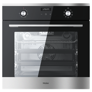 Электрический духовой шкаф Haier HOX-P09CGBX td0037952ru