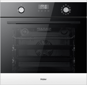 Духовой шкаф Haier HOX-P11CGBG td0037955ru