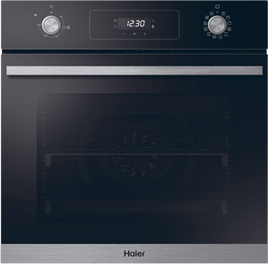 Электрический духовой шкаф Haier HOD-P12CTBX td0048008ru