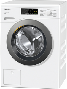 Стиральная машина Miele WEA025WCS Сhrome Edition wea025wcs