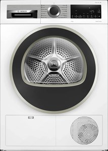 Сушильная машина Bosch WQG1420AME wqg1420ame