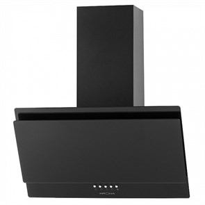 Каминная вытяжка Krona Venera 600 black PB ка-00001087