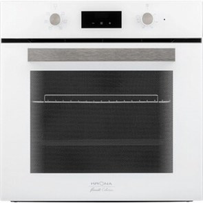 Встраиваемый электрический духовой шкаф Krona Regina 60 WH ка-00001969