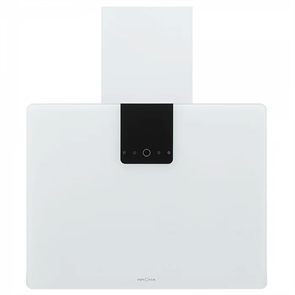 Каминная вытяжка Krona Aura 600 white S ка-00005460