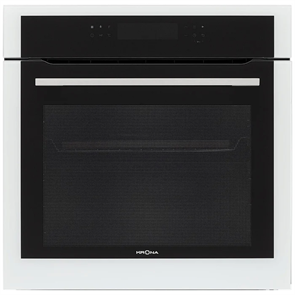 Встраиваемый электрический духовой Krona Universum 60 WH ка-00005669