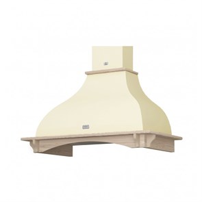 Вытяжка Lex PARMA 600 IVORY ruvi000432