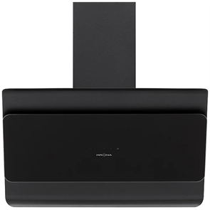 Каминная вытяжка Krona Uran 600 DN Black 4S ка-00007192