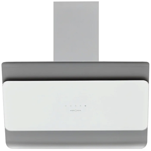 Каминная вытяжка Krona Uran 600 DN White 4S ка-00007193