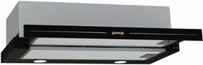 Встраиваемая вытяжка Gorenje BHP 62 CLB 731613